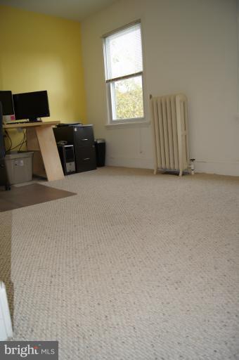 522 Murdock Road Baltimore, MD 21212 - Photo 12 of 30 Third bedroom