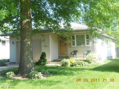 1581 Slusser Road Akron, OH 44305 - Photo 1 of 1 Gallery Image 1