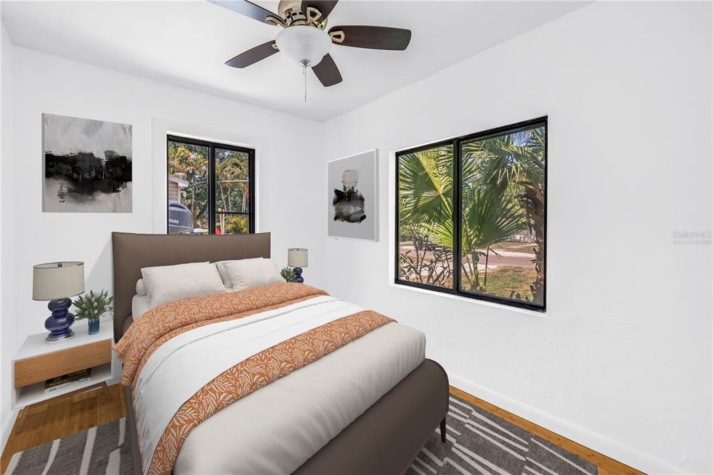5032 19th Street North St. Petersburg, FL 33714 - Photo 10 of 25