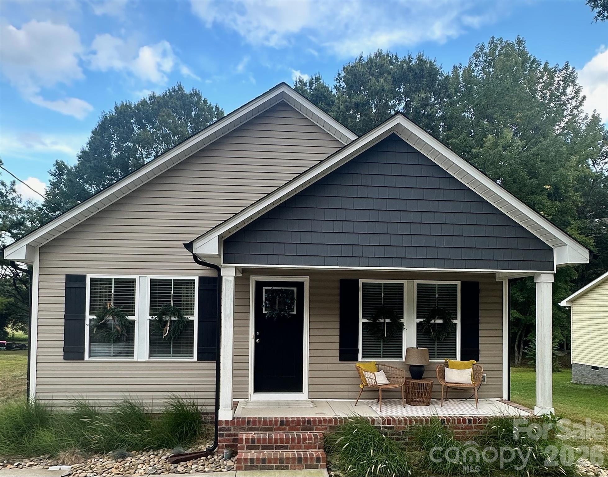 2312 Badin Road Albemarle, NC 28001 - Photo 1 of 26