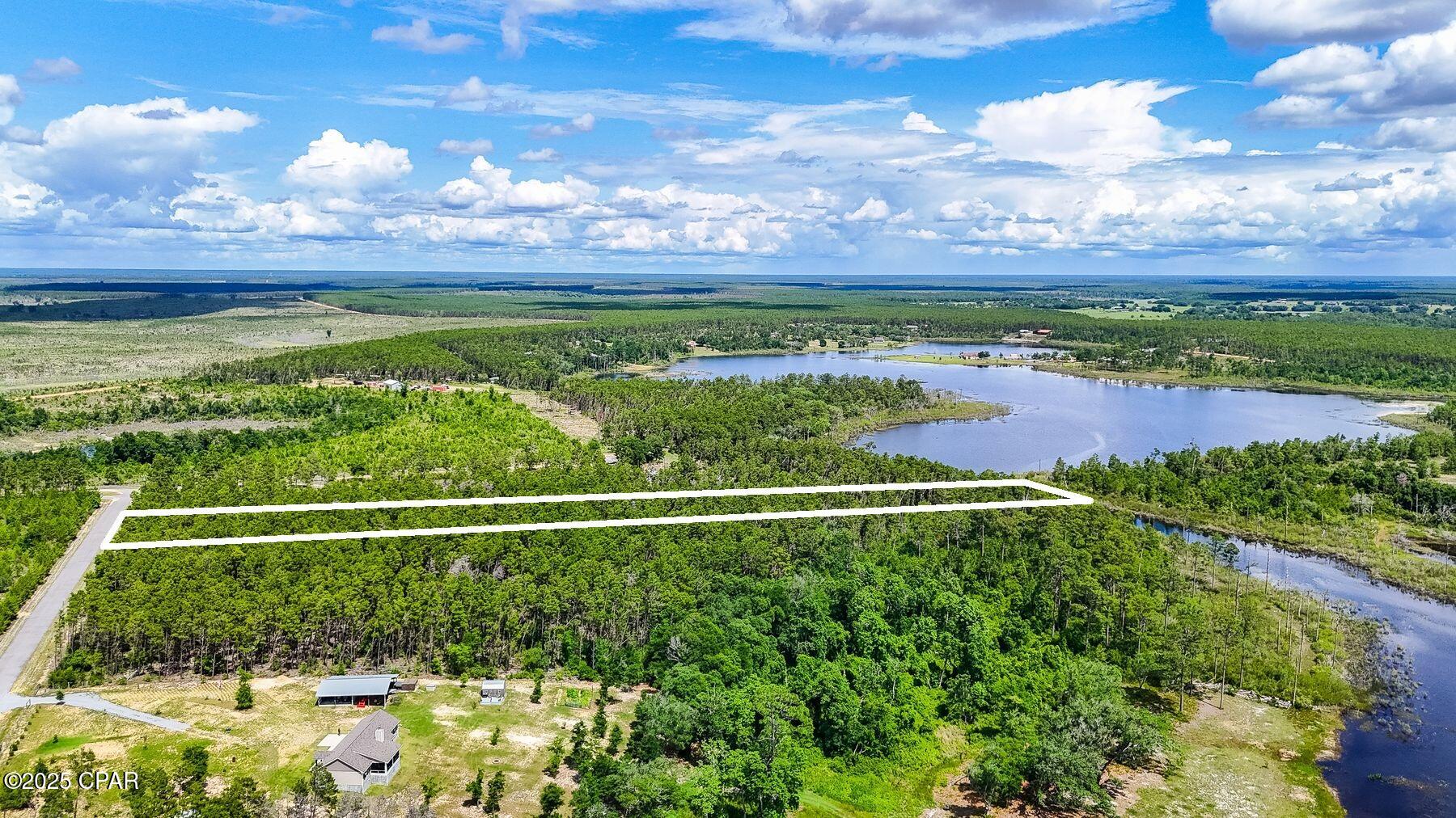 3 Lake Ridge Drive Chipley, FL 32428 - Photo 5 of 35 Gallery Image 5