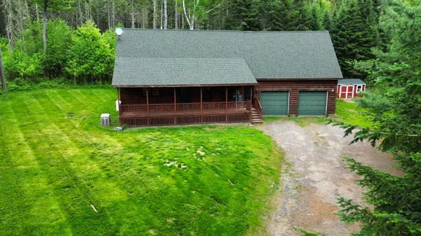 $559,000 | 30 Spotted Fawn Lane, Rangeley, ME 04970