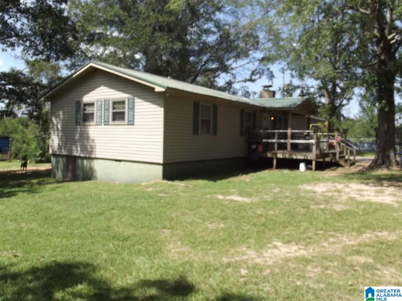 214 Brannen Road Sylacauga, AL 35150 - Photo 22 of 36