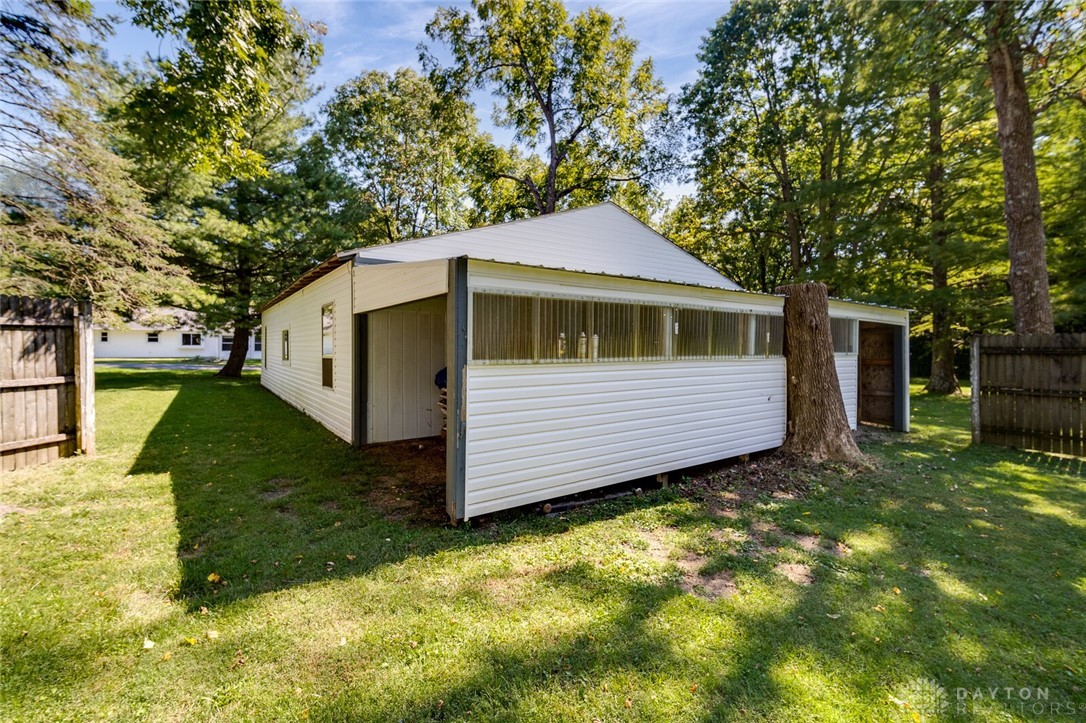 1167 South Alpha Bellbrook Road Bellbrook, OH 45305 - Photo 43 of 45 Gallery Image 43