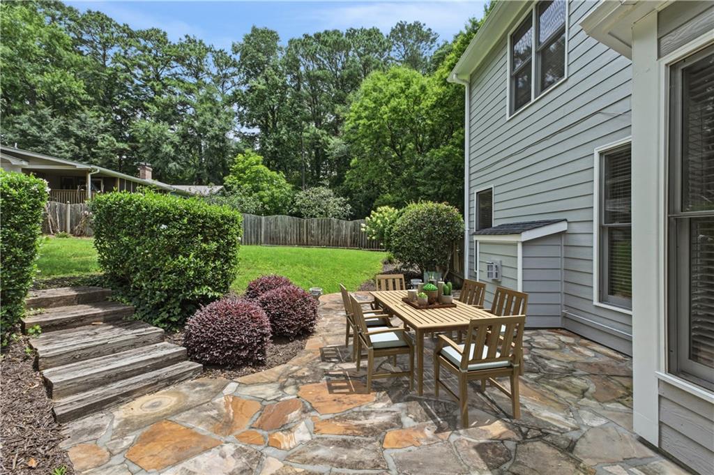 1643 Reserve Circle Decatur, GA 30033 - Photo 57 of 62