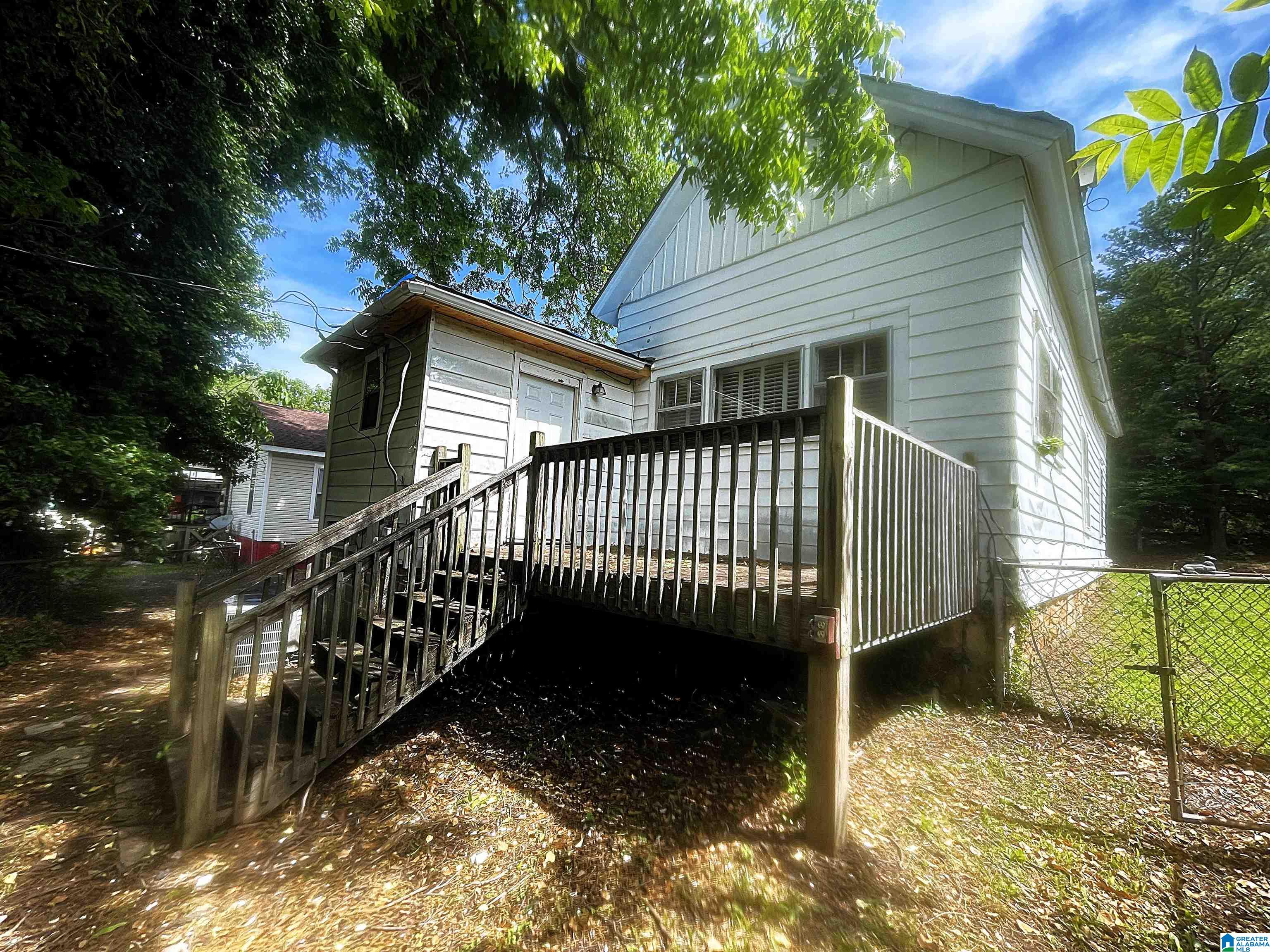 4624 Court R Birmingham, AL 35208 - Photo 5 of 21