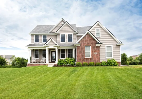 $725,000 | 11367 Castleton Court, Dexter, MI 48130