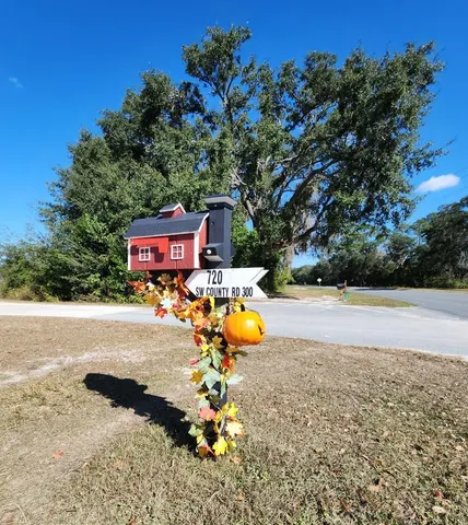 $550,000 | 720 Southwest County Road 300, Mayo, FL 32066