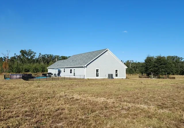 $550,000 | 720 Southwest County Road 300, Mayo, FL 32066