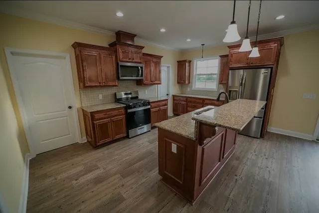 $550,000 | 720 Southwest County Road 300, Mayo, FL 32066