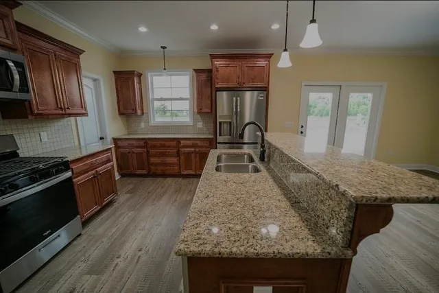 $550,000 | 720 Southwest County Road 300, Mayo, FL 32066