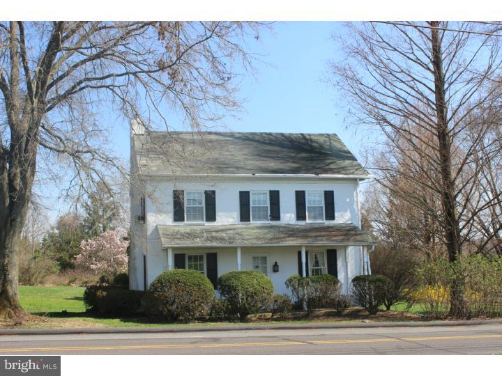 904 Heimbach Road Perkiomenville, PA 18074 - Photo 1 of 25 Exterior Front
