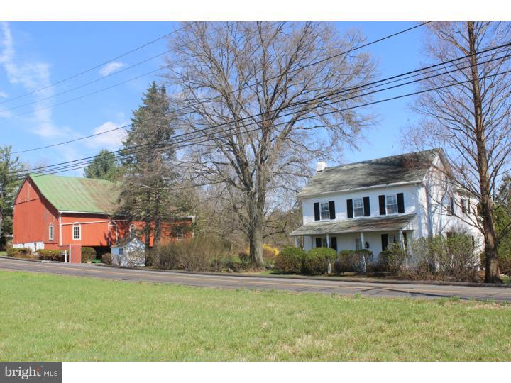 904 Heimbach Road Perkiomenville, PA 18074 - Photo 2 of 25 Exterior Front