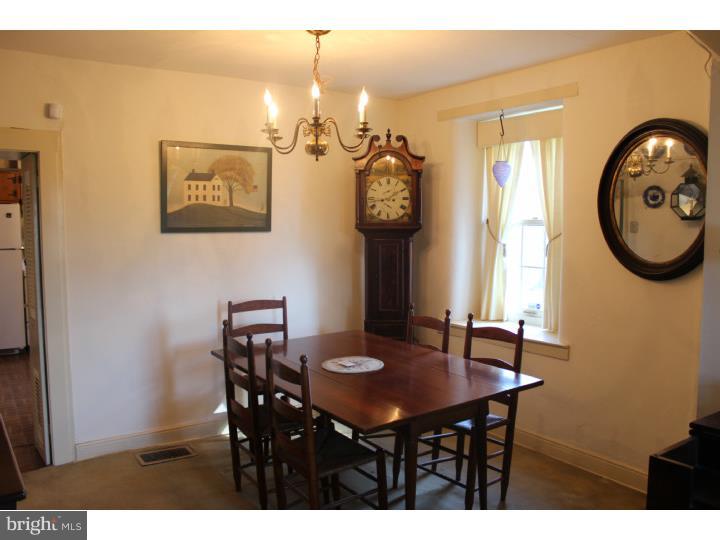 904 Heimbach Road Perkiomenville, PA 18074 - Photo 18 of 25 Dining Room