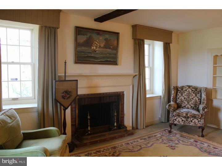 904 Heimbach Road Perkiomenville, PA 18074 - Photo 19 of 25 Living Room