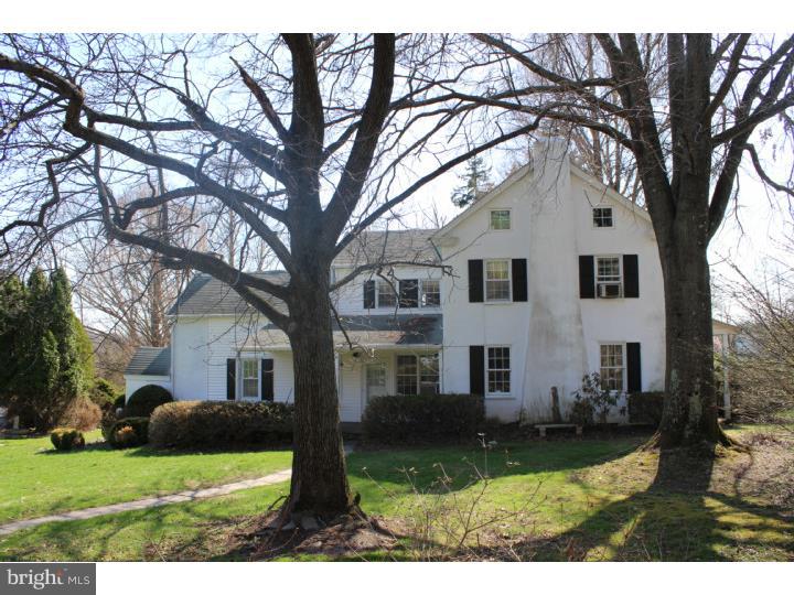 904 Heimbach Road Perkiomenville, PA 18074 - Photo 3 of 25 Exterior Side