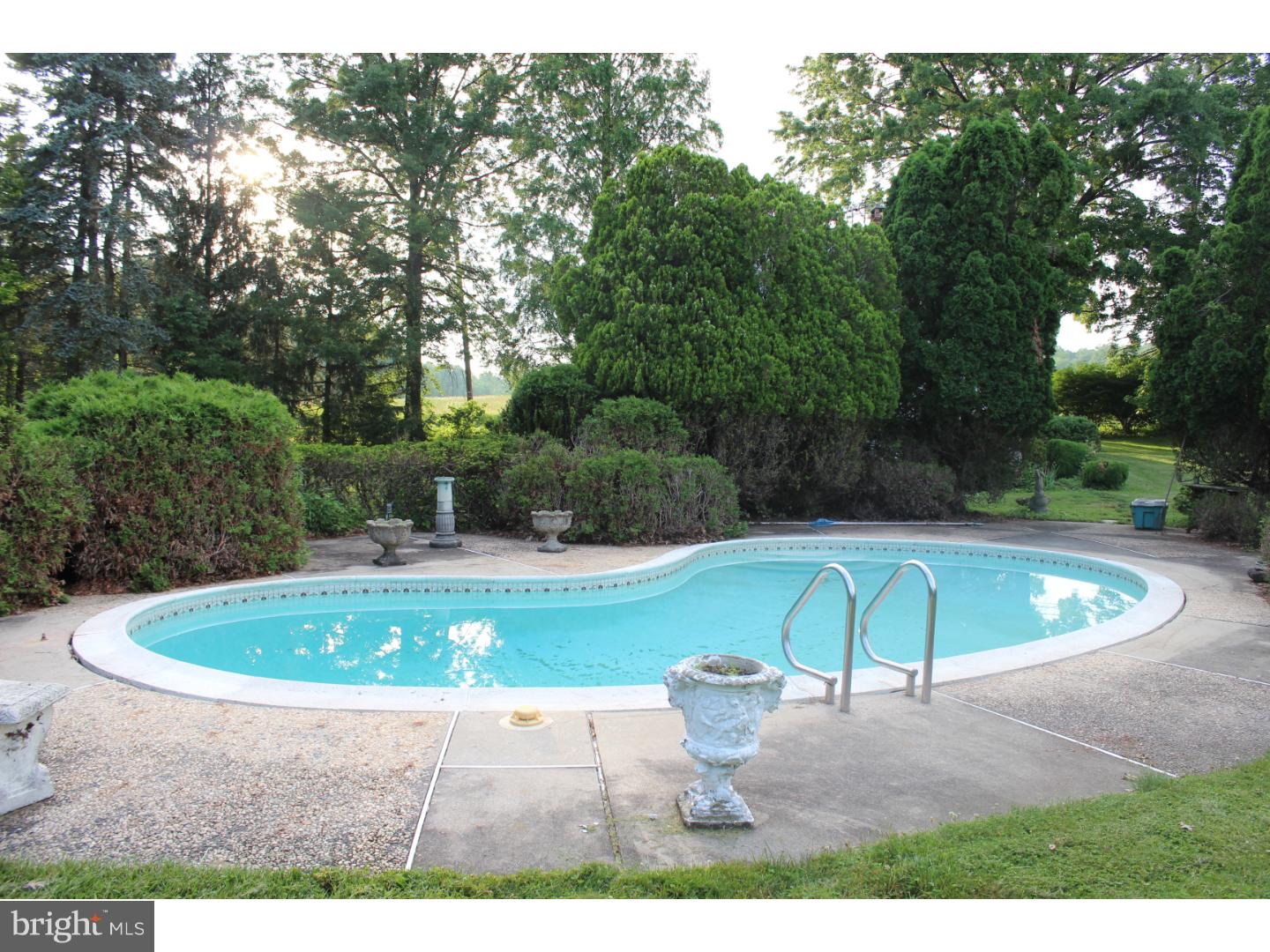 904 Heimbach Road Perkiomenville, PA 18074 - Photo 25 of 25 Pool