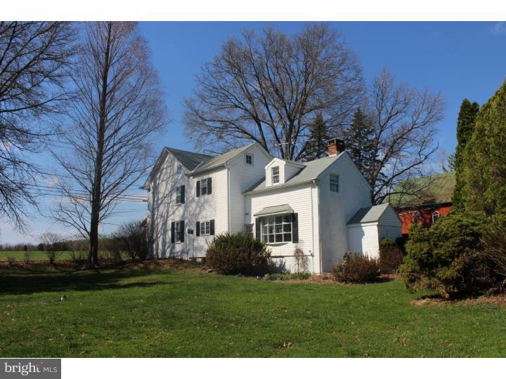 904 Heimbach Road Perkiomenville, PA 18074 - Photo 5 of 25 Side Yard
