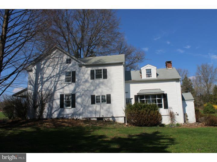 904 Heimbach Road Perkiomenville, PA 18074 - Photo 6 of 25 Exterior Side