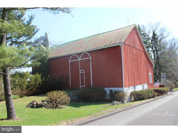 904 Heimbach Road Perkiomenville, PA 18074 - Photo 8 of 25 Barn