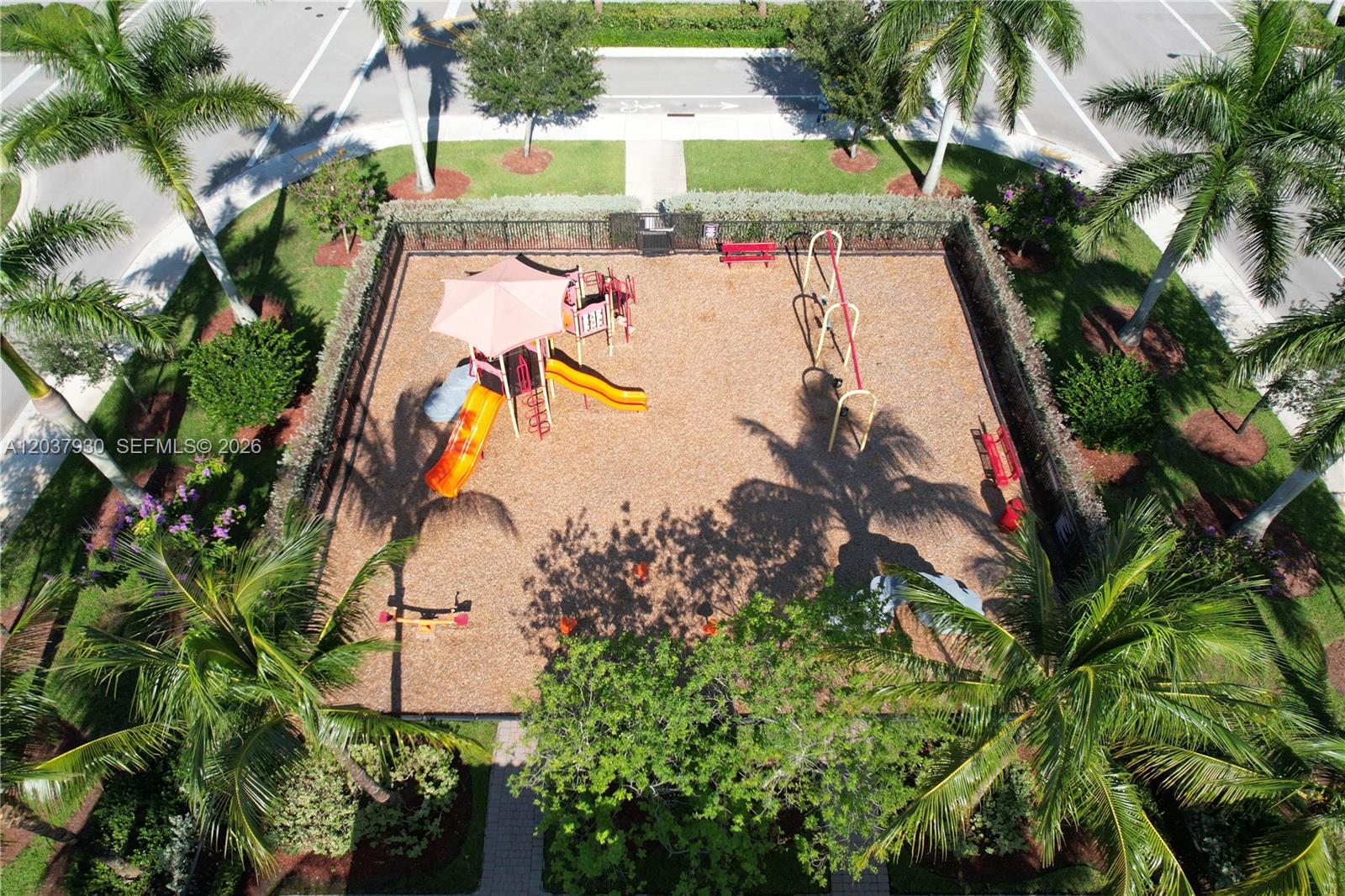 15404 Southwest 175th Street Miami, FL 33187 - Photo 17 of 27 Play Ground