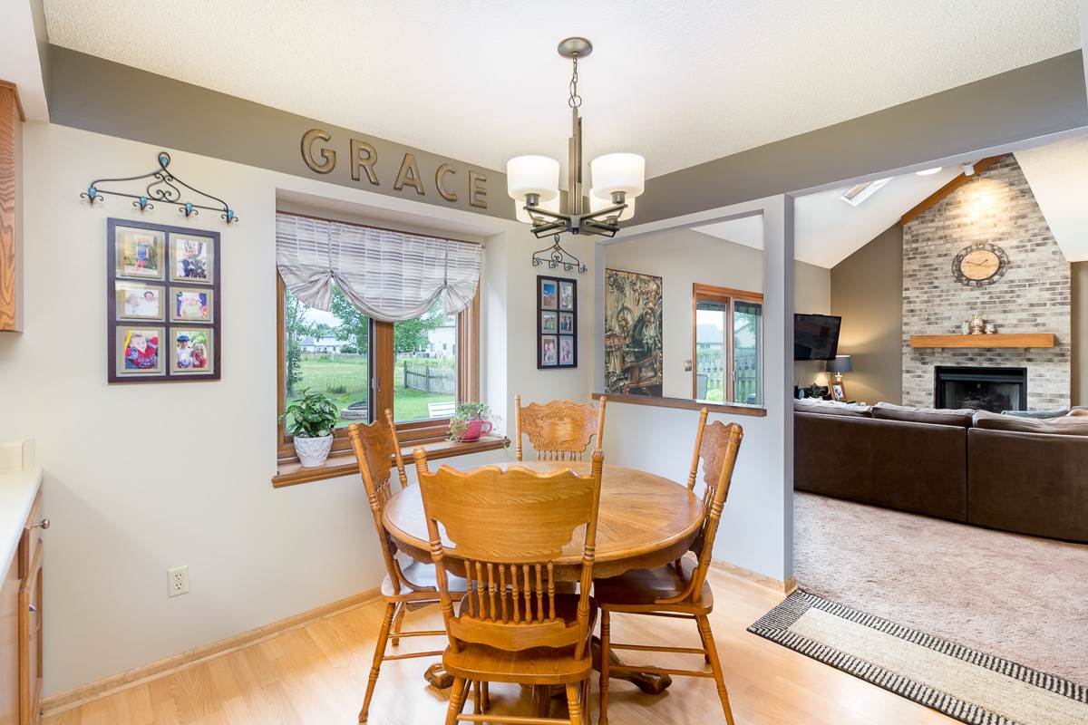8929 Spring View Drive Fort Wayne, IN 46804 - Photo 16 of 35