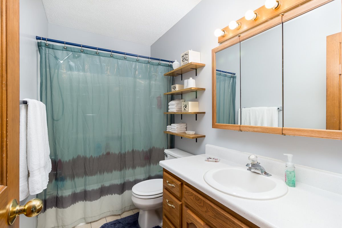 8929 Spring View Drive Fort Wayne, IN 46804 - Photo 25 of 35