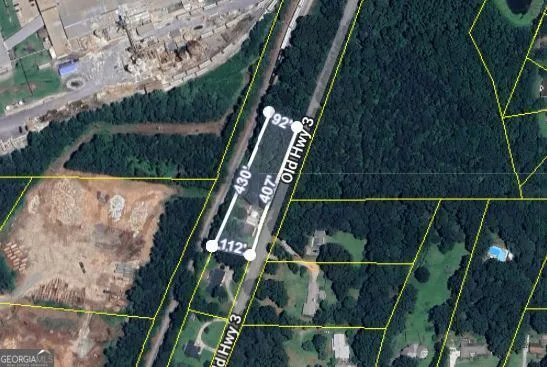 $169,000 | 1438 Highway 3 Street North, Hampton, GA 30228