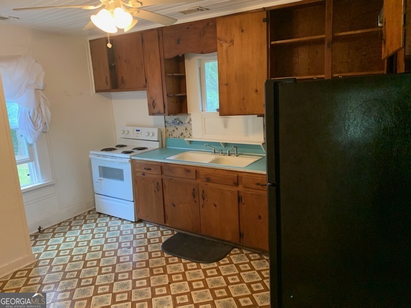 1438 Highway 3 Street North Hampton, GA 30228 - Photo 3 of 12