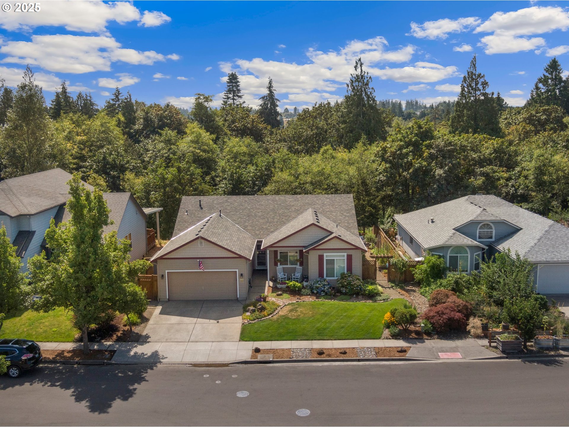 1801 North Falcon Drive Ridgefield, WA 98642 - Photo 38 of 45 Gallery Image 38