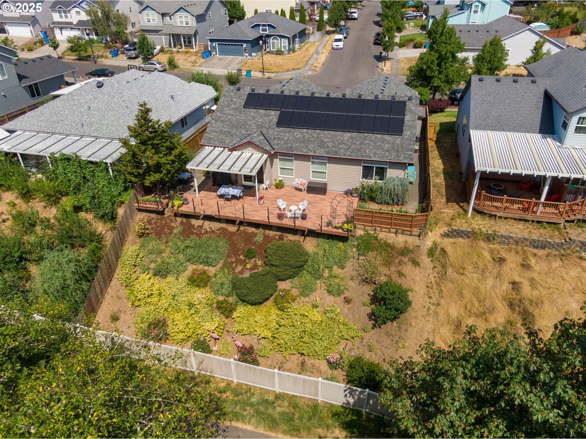 1801 North Falcon Drive Ridgefield, WA 98642 - Photo 41 of 45 Gallery Image 41