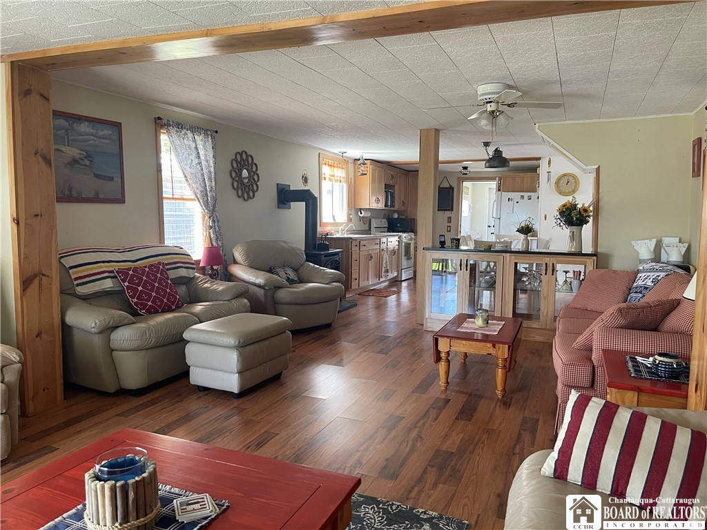 2462 Keller Road Ashville, NY 14710 - Photo 11 of 38