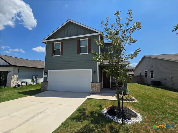 $1,795 | 2565 Hiddenbrooke Trace, Seguin, TX 78155