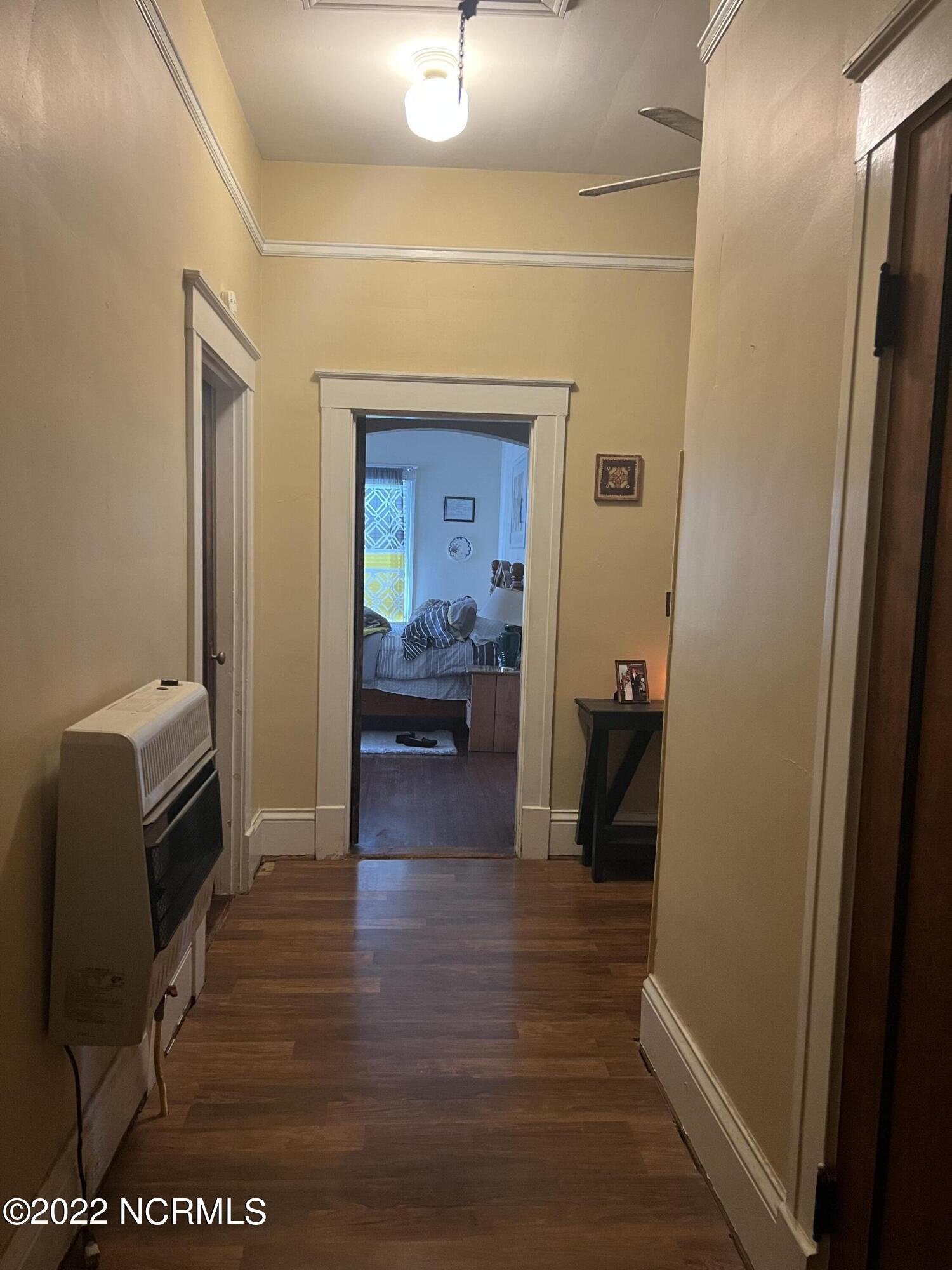 225 South Randolph Street Rockingham, NC 28379 - Photo 7 of 18 hall