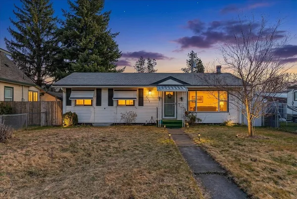 $310,000 | 6024 North Wall Street, Spokane, WA 99205