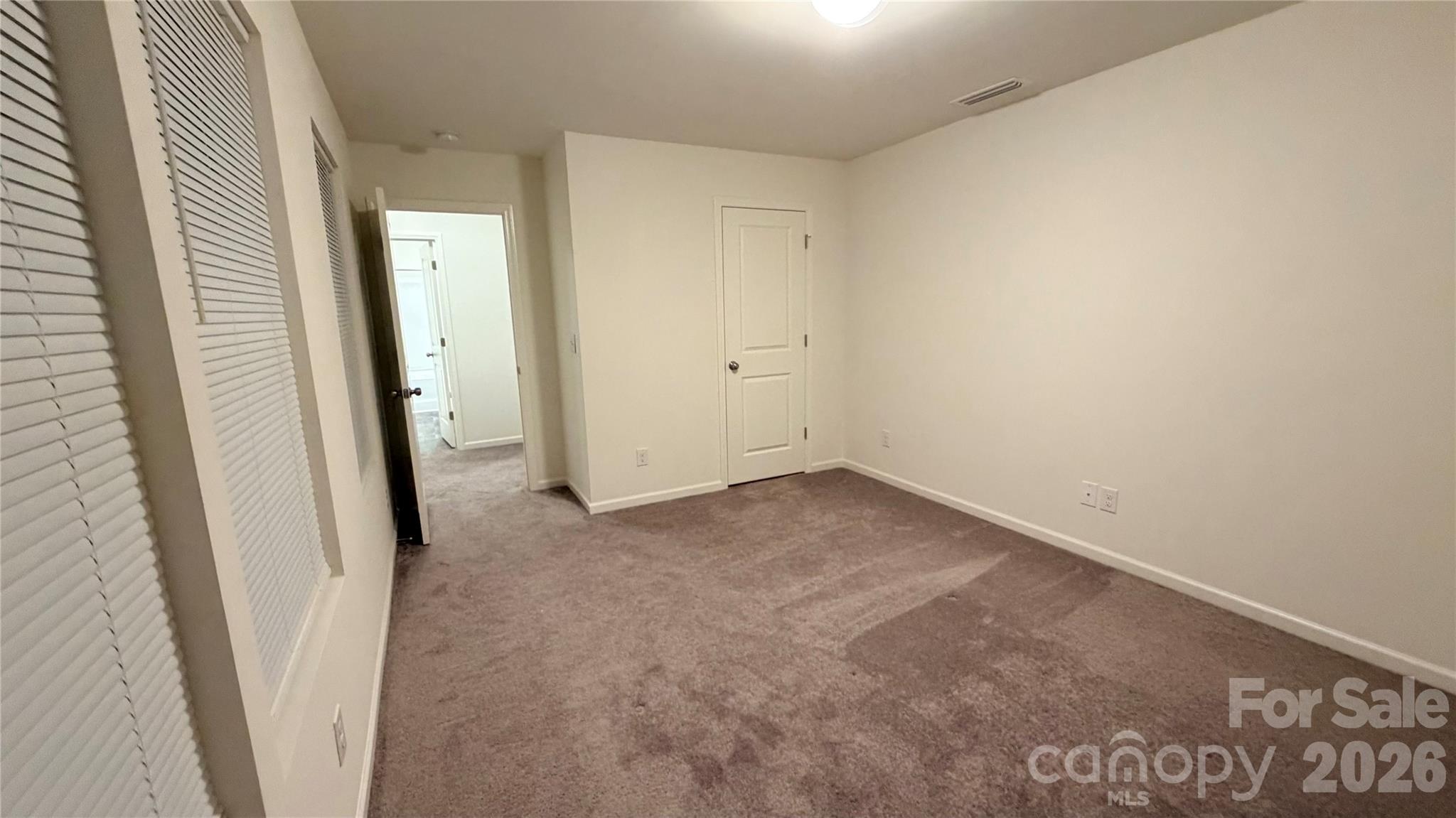 7209 Lenton Road, Unit 23 Charlotte, NC 28215 - Photo 12 of 17 a view of a small space