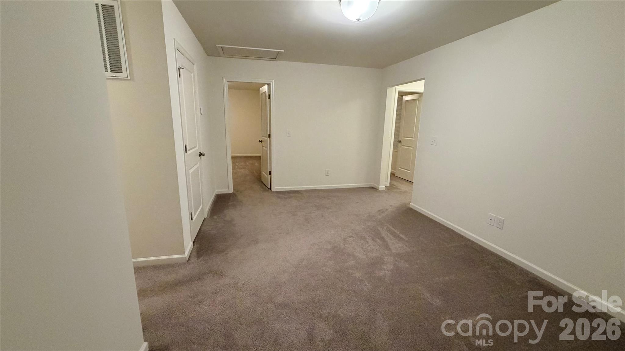 7209 Lenton Road, Unit 23 Charlotte, NC 28215 - Photo 13 of 17 a view of hallway