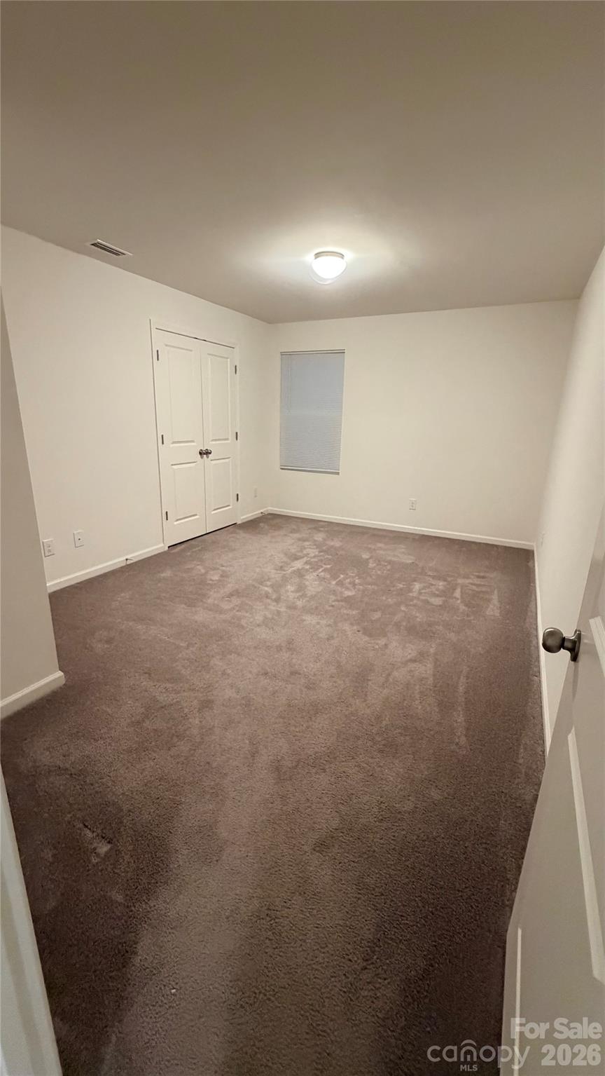7209 Lenton Road, Unit 23 Charlotte, NC 28215 - Photo 16 of 17 wooden floor in an empty room