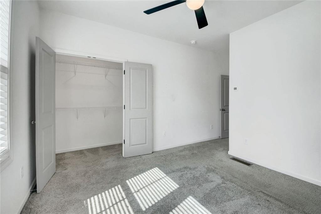 900 Brees Court Atlanta, GA 30318 - Photo 19 of 33 an empty room with a empty space