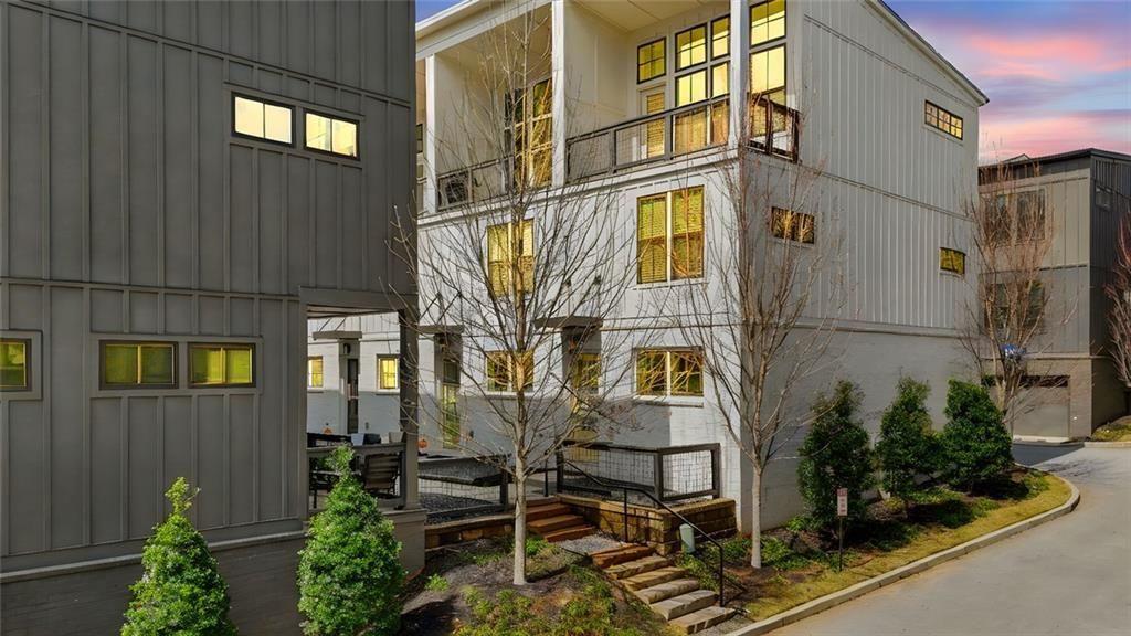 900 Brees Court Atlanta, GA 30318 - Photo 26 of 33 a view of a multi story building