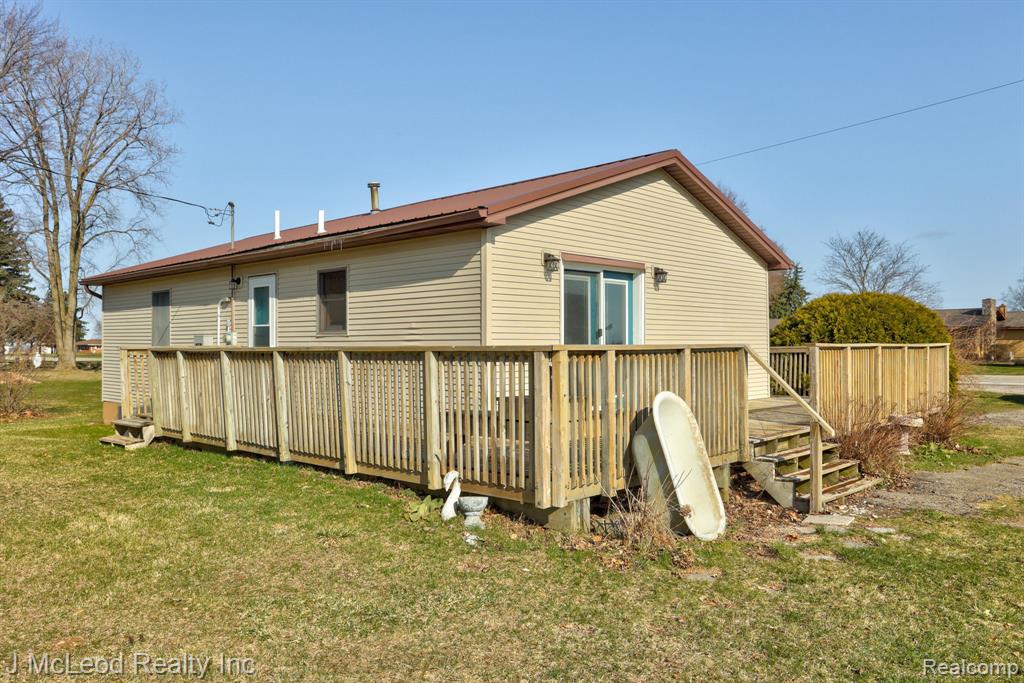 7507 West Caro Road Reese, MI 48757 - Photo 3 of 29