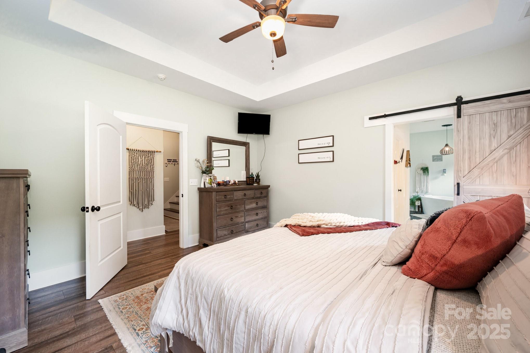 260 Cress School Road Salisbury, NC 28147 - Photo 11 of 27 Gallery Image 11