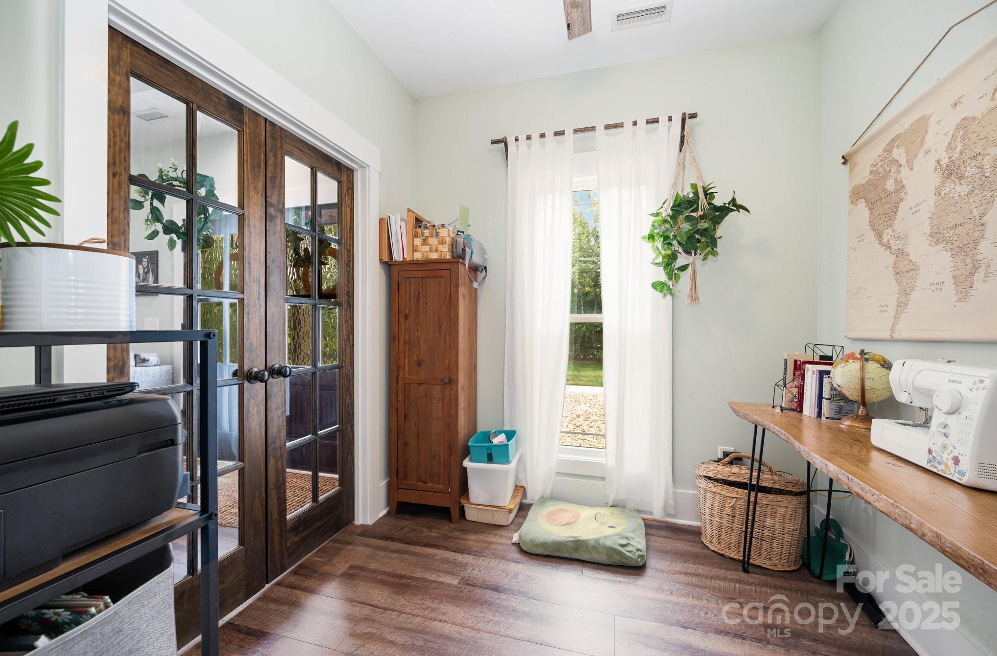 260 Cress School Road Salisbury, NC 28147 - Photo 19 of 27 Gallery Image 19