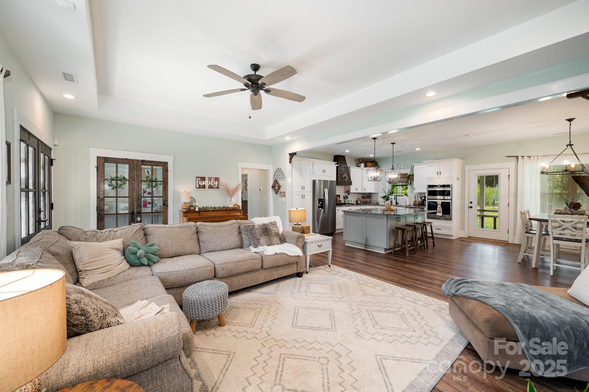 260 Cress School Road Salisbury, NC 28147 - Photo 2 of 27 Gallery Image 2
