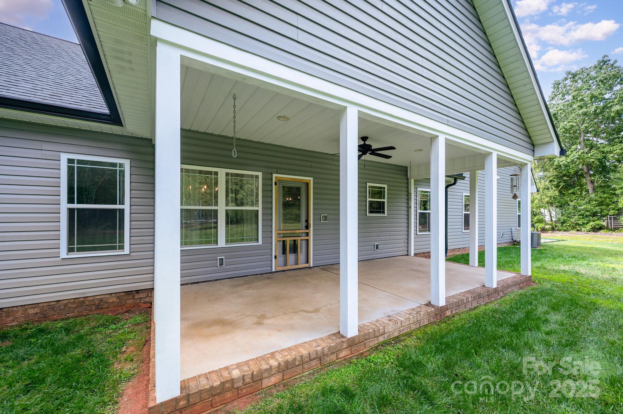 260 Cress School Road Salisbury, NC 28147 - Photo 25 of 27 Gallery Image 25