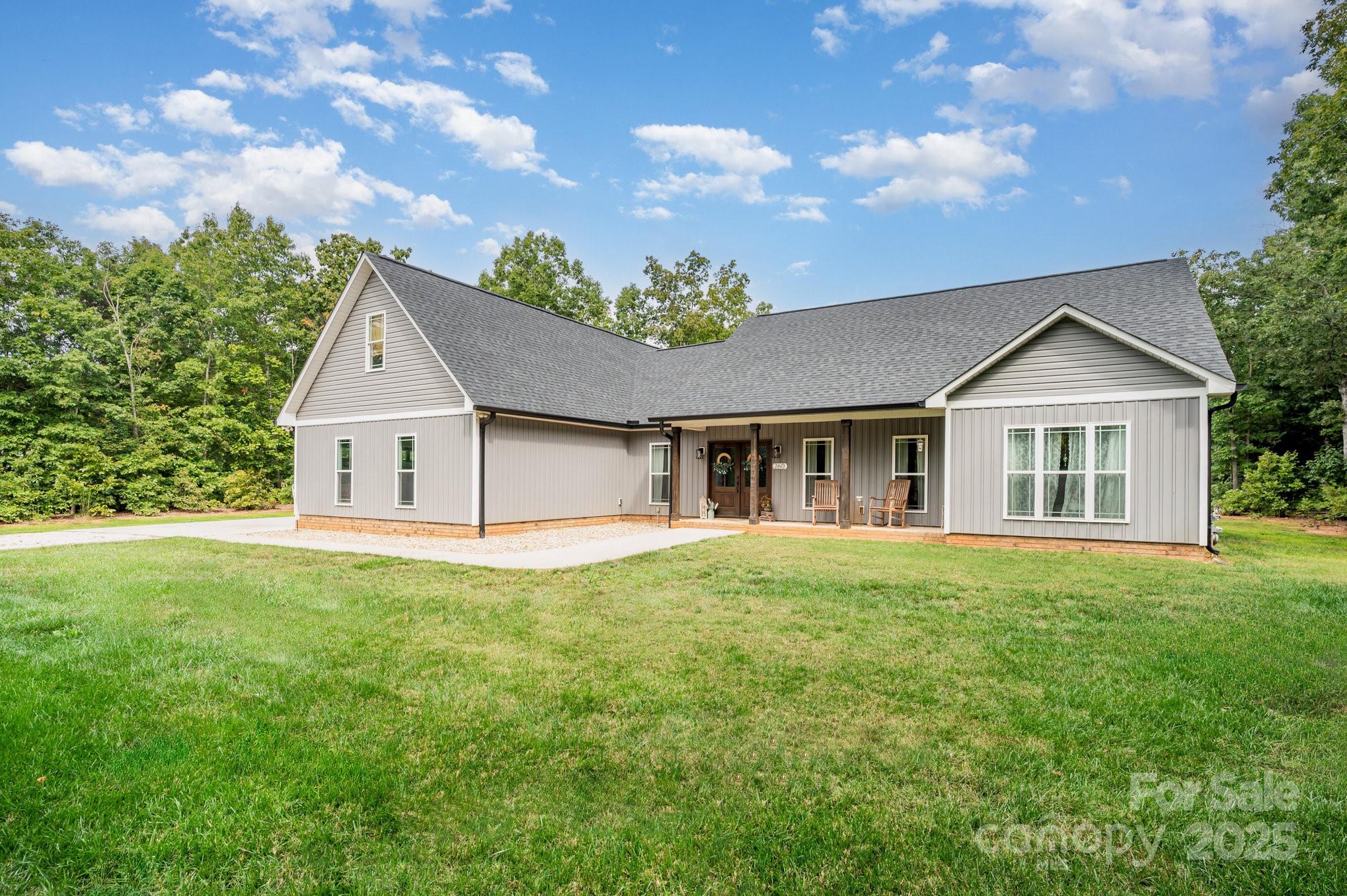 260 Cress School Road Salisbury, NC 28147 - Photo 6 of 27 Gallery Image 6