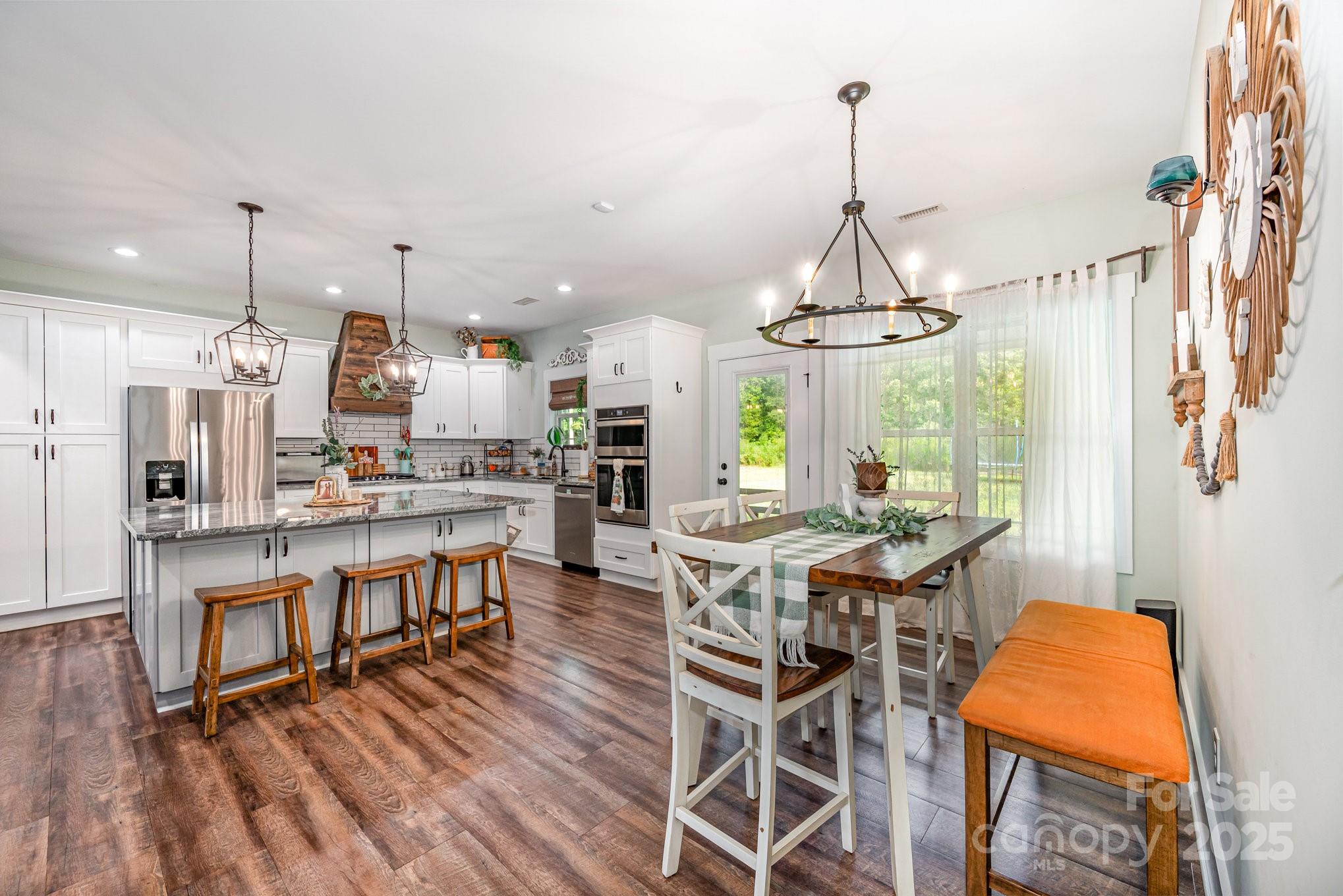 260 Cress School Road Salisbury, NC 28147 - Photo 7 of 27 Gallery Image 7
