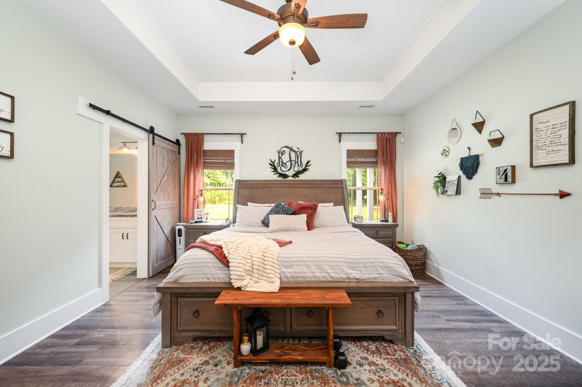 260 Cress School Road Salisbury, NC 28147 - Photo 10 of 27 Gallery Image 10