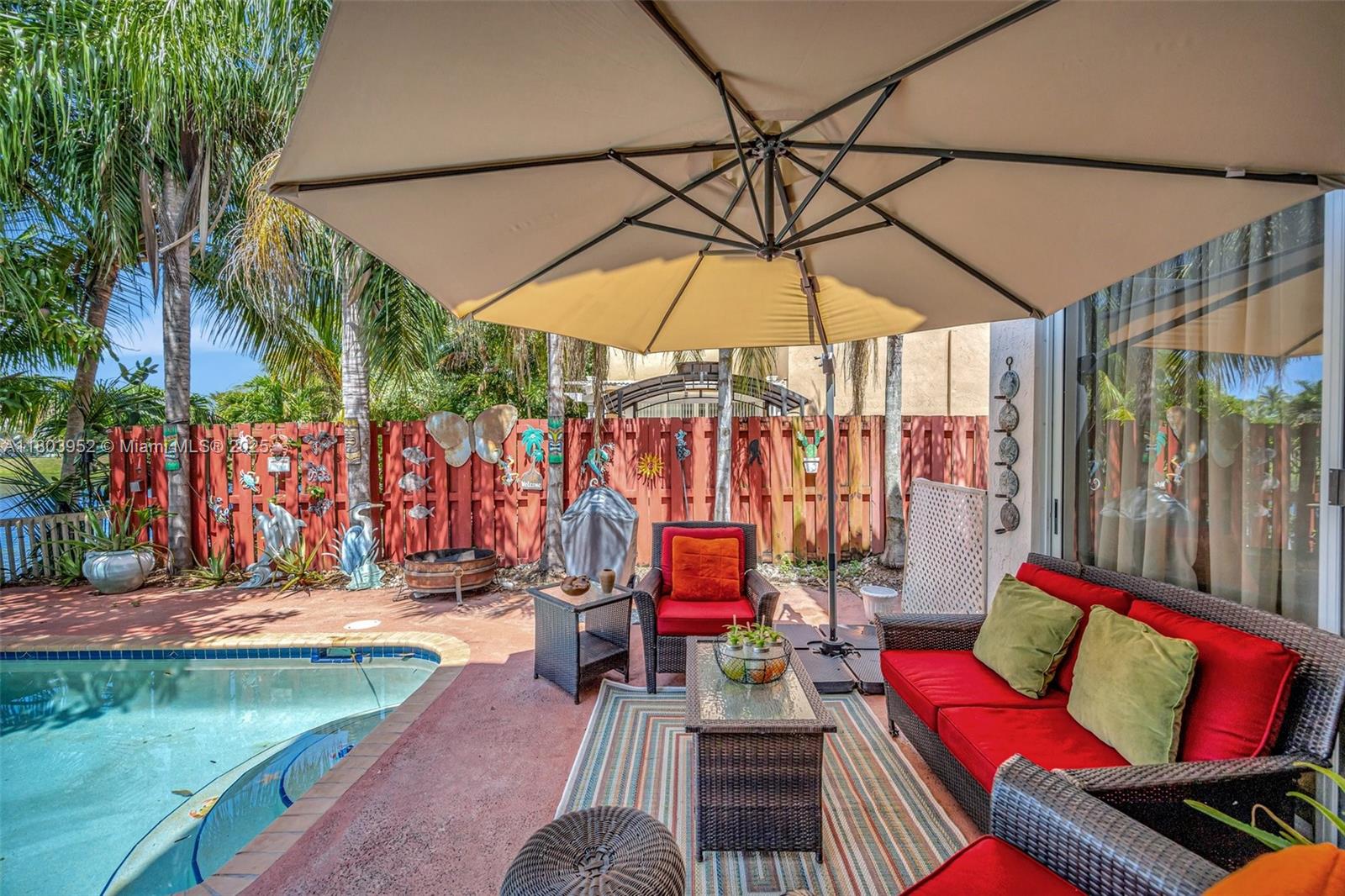 9053 Southwest 214th Street Cutler Bay, FL 33189 - Photo 41 of 53