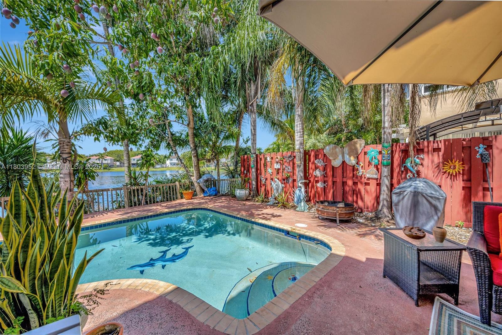 9053 Southwest 214th Street Cutler Bay, FL 33189 - Photo 42 of 53